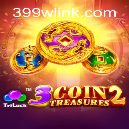 Exploring 3CoinTreasures2 in the Context of Modern Gaming