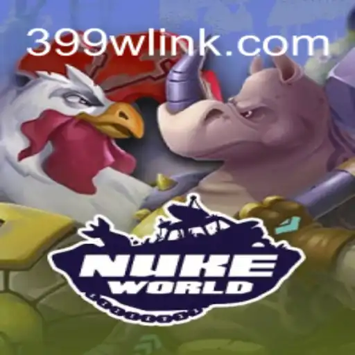 Exploring the Exciting World of NukeWorld: A Comprehensive Guide