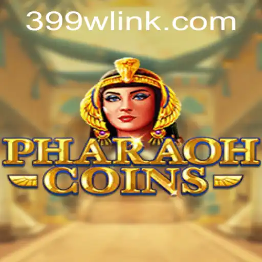PharaohCoins: Enter the World of Ancient Riches and Adventure