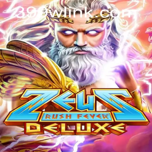 Embark on an Epic Adventure with ZeusRushFeverDeluxe